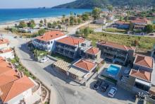 Hotel Mary's Luxury Skala Potamia Tasos