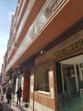 Mayna Benidorm