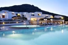 Mediterranean Hotel Naxos 
