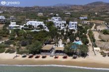 Medusa Beach Resort & Suites Naxos