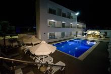 Milea Hotel Ayia Napa