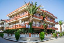 Milonas House Dionisiou