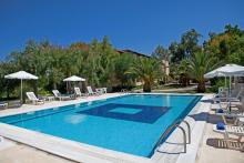 Hotel Milton Roda 