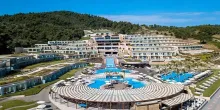 Miraggio Thermal Spa Resort Paliouri