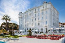 Miramare the Palace Hotel Sanremo