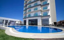 Hotel Musho 4* Sarimsakli