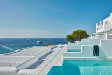 Myconian Ambassador Relais & Chateaux