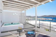 Mykonos View Hotel