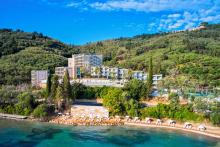 Mythos Palace Resort Boukari