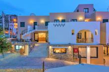 Nami Hotel & Suites Stalis