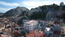 Naus Hotel Nafplio
