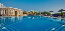 Naxos Resort Beach Hotel