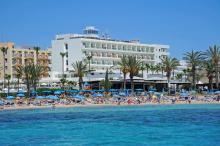 Nelia Beach Hotel Ayia Napa