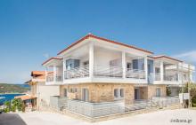 Nissos Rooms Ammouliani