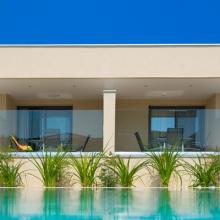 Hotel Notos Deluxe Suites Potos Tasos