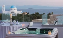 Oasis Beach Hotel & SPA