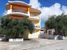 Olive Tree Apartments Parga