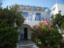 Panorama Hotel Paros