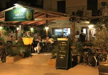 Hotel Pansion Xenios Stoupa Peloponez 