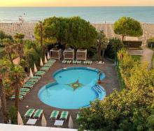 Park Hotel Cellini Lido di Jesolo