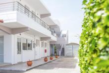Patricia Studios Faliraki