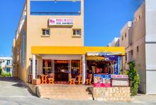 Paul-Marie Hotel Apartments Ayia Napa