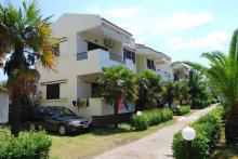 Vila Mariana Pefkohori 