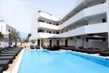 Penelope Hotel