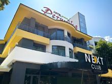 Perunika Zlatni Pjasci