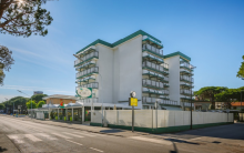 Hotel Picobello Pineta Lido di Jesolo