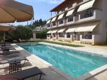 Vila Poseidon (SeaSide Deluxe Suites) Sivota