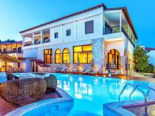 Hotel Xenios Possidi Paradise Possidi