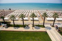 Premium Hotel Beach