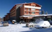 Hotel Prespa Pamporovo