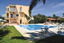 Primavera Hotel Dassia