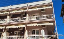 Vila Prince George Paralija