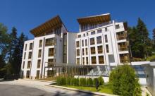 Radina's Way Hotel Borovec