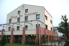 Real Fini Baia Del Re Modena