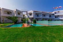 Hotel Rethymno Residence Aqua Park and Spa Retimno 