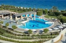 Rhodes Bay Hotel & SPA