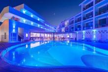 River Rock Ayia Napa