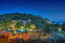 Hotel Rivijera Petrovac