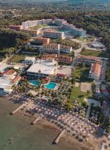 Robolla Beach Apart Hotel