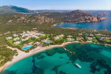 Romazzino, a Belmond Hotel, Costa Smeralda