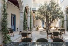 S Paul Hotel Limassol