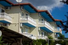 Vila Alexandros Toroni