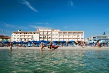 Hotel San Marco Alghero