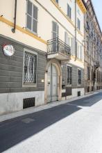 Hotel Domus San Martino Piacenza