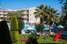 Sea Melody Beach Hotel