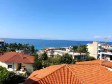 Apartman Seaview Nea Kalikratia